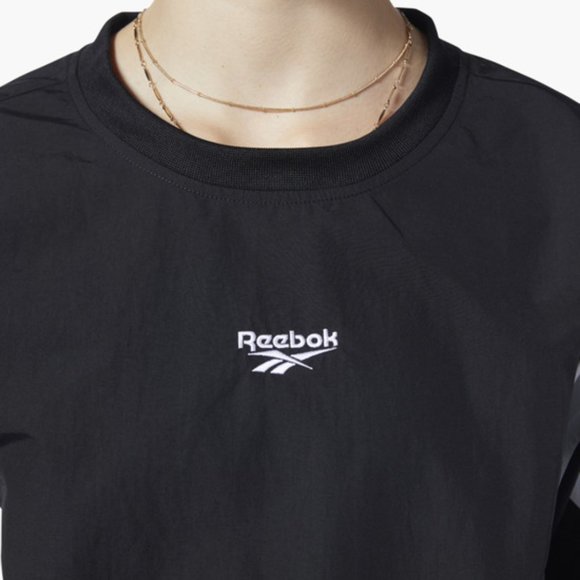 Reebok Classics Vector Sweatshirt - Picture 3 of 3